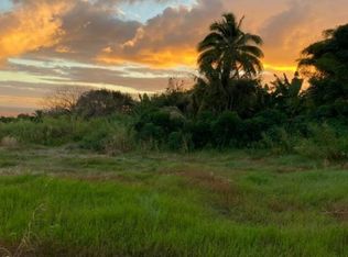 1580 Lower Nahiku Rd, Hana, HI 96713