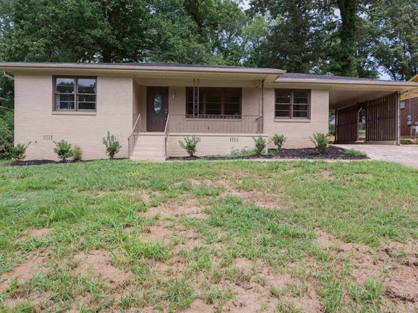 520 Goldenrod Dr, Birmingham, AL 35215