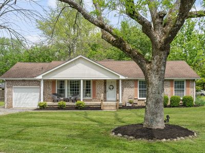 7330 Rolling River Pkwy, Nashville, TN, 37221