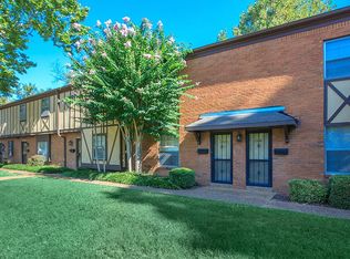 Faronia Square, Memphis, TN 38116