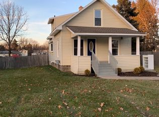 1332 W Valley Rd, Lansing, MI 48906