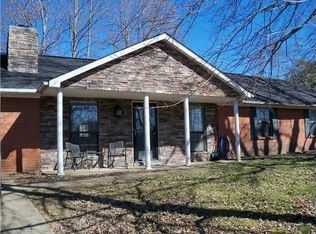 1201 Hickory Ridge Dr, Franklin, TN 37064