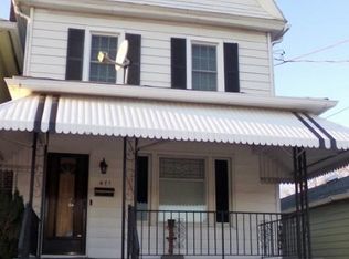 471 Main Rd, Hanover Township, PA 18706