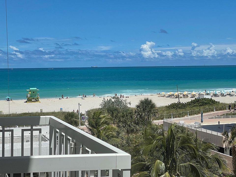 1st image of 401 Ocean Dr APT 508
