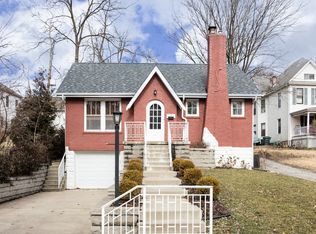 1521 Hawthorne Pl, Saint Louis, MO