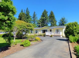 87766 Bill Creek Ln, Bandon, OR