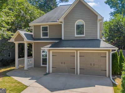 5479 Bridge Pointe Dr, Alpharetta, GA, 30005