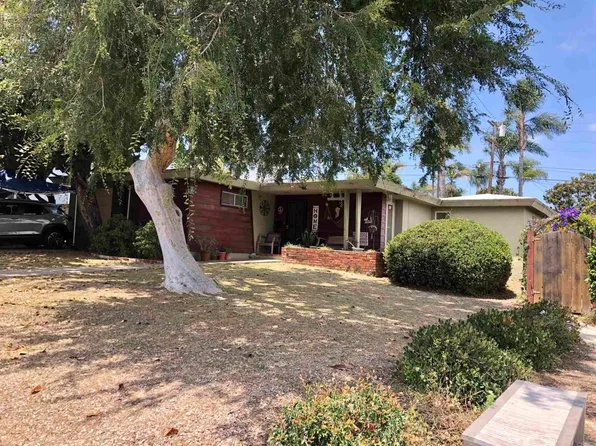 3752 Poe St, San Diego, CA 92107