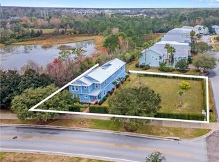 1468 Reunion Blvd, Reunion, FL 34747