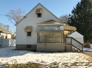 310 Passaic Ave, Thorofare, NJ 08086