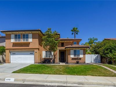 41149 Oak Creek Rd, Murrieta, CA, 92562