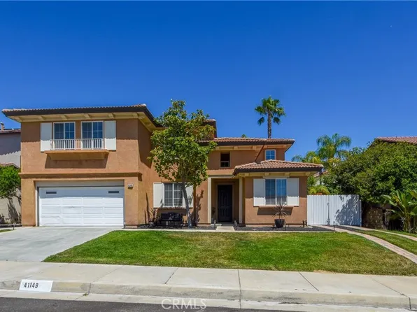 41149 Oak Creek Rd, Murrieta, CA 92562