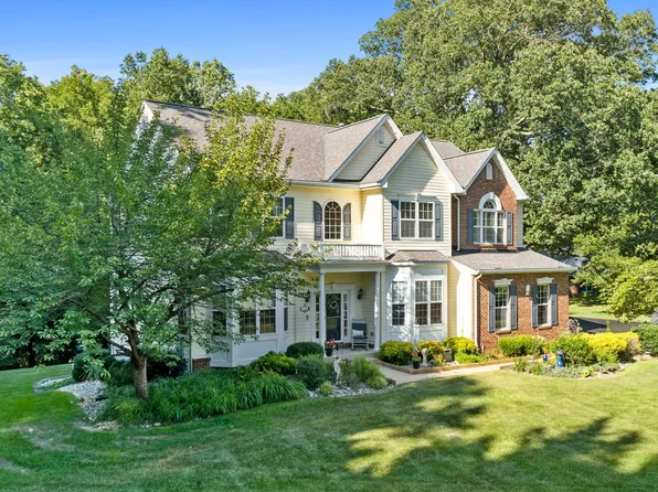 8100 Deepwater View Pl, Port Tobacco, MD 20677