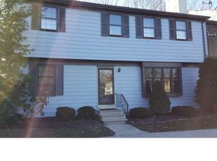 3 Samuel Huntington Bldg BUILDING 2303, Turnersville, NJ 08012
