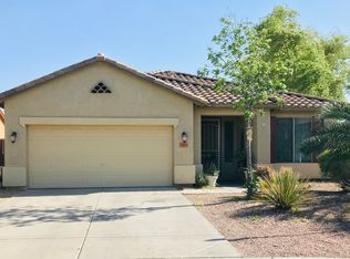 3083 E Country Shadows St, Gilbert, AZ 85298