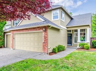 4012 252nd Ave SE, Issaquah, WA 98029
