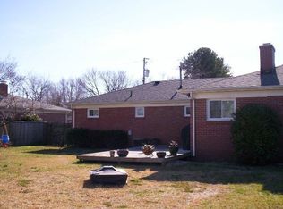 6312 Knob Hill Dr, Virginia Beach, VA 23464