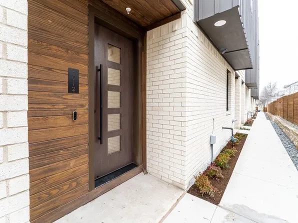 1912 Kearney Ct, Dallas, TX 75204