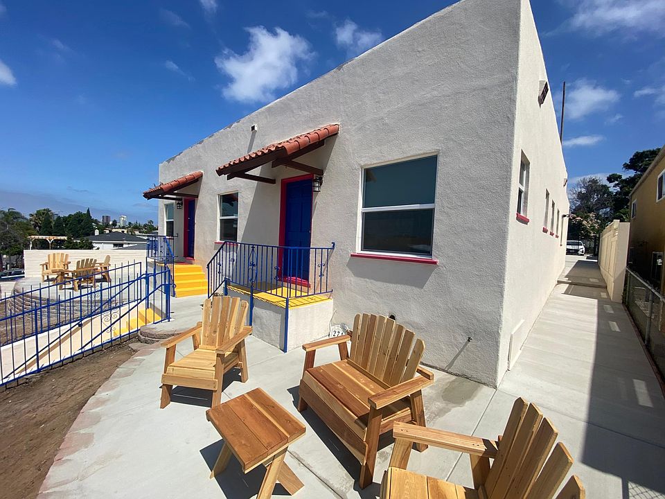 1st image of 2714 Broadway #2714
