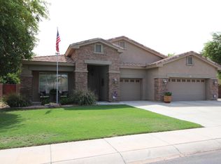 9843 W Bajada Rd, Peoria, AZ 85383