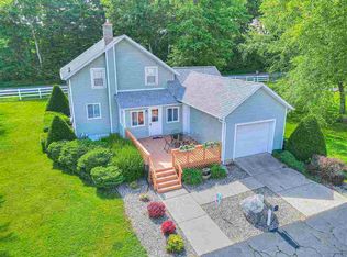 11285 Van Wert Rd, Litchfield, MI 49252