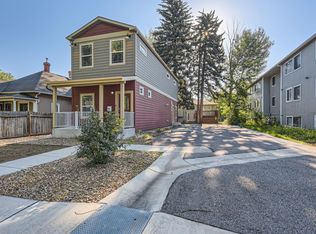 620 S Sherwood St, Fort Collins, CO 80521