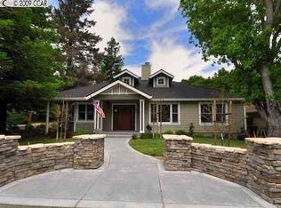 3448 Freeman Rd, Walnut Creek, CA 94595