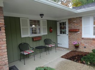 2708 W Woodbridge Dr, Muncie, IN 47304