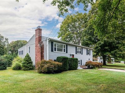 75 Hickory Dr, North Kingstown, RI, 02852