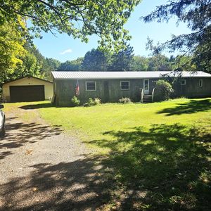 2840 Green Bass Rd, Rhinelander, WI, 54501