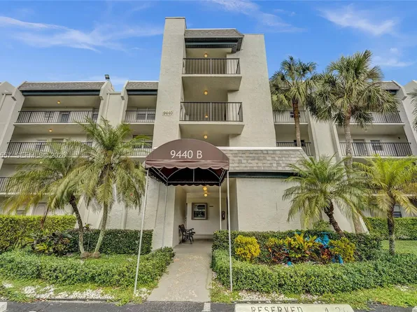9440 Poinciana Pl APT 108, Fort Lauderdale, FL 33324