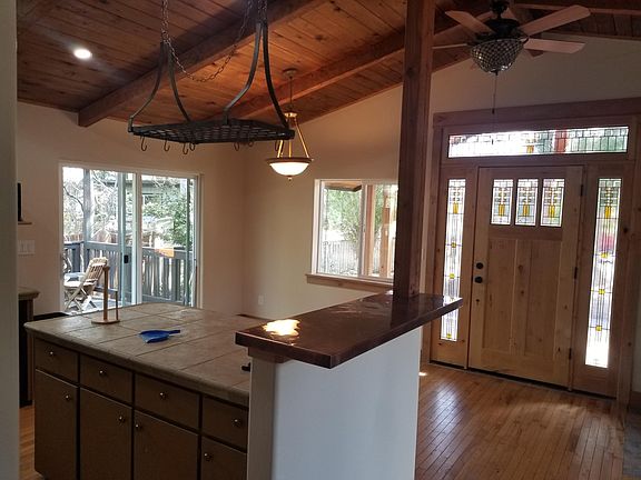 Dinning area