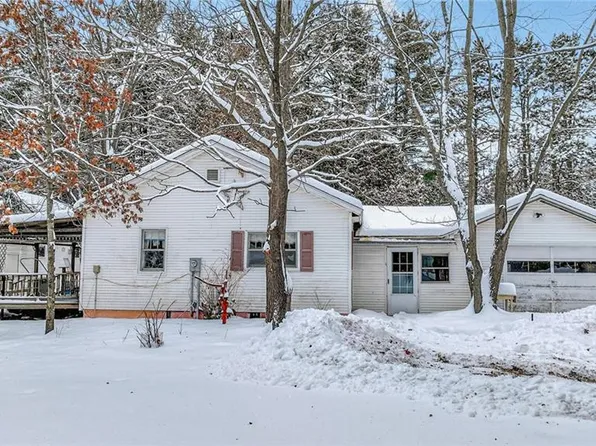 28034 295th Avenue, Holcombe, WI 54745