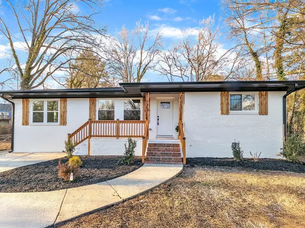 919 Fiske St, Durham, NC 27703