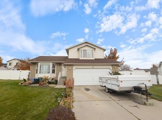 5352 W Cassatt Cir, Salt Lake City, UT 84118
