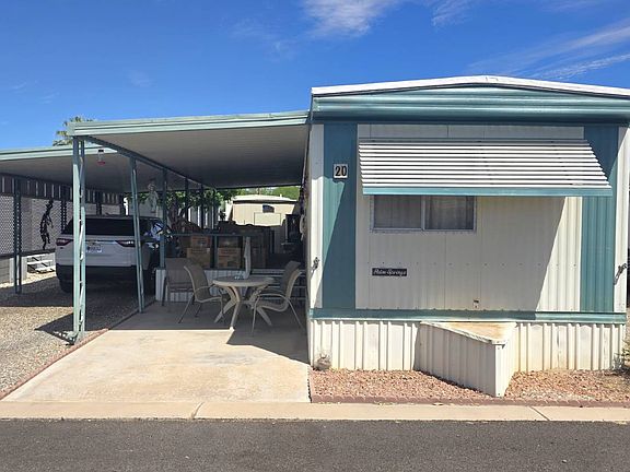 2nd image of 1079 S Avenue B Lot 20