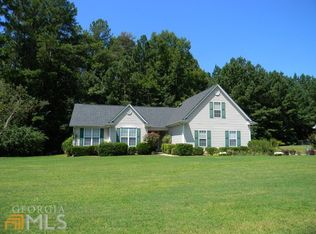 65 Chemin Pl, Sharpsburg, GA 30277