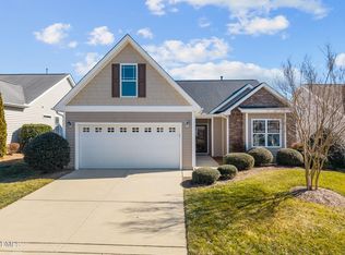 2030 Crockett Ridge Rd, Fuquay Varina, NC 27526