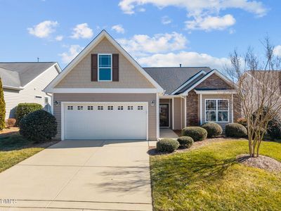 2030 Crockett Ridge Rd, Fuquay Varina, NC, 27526