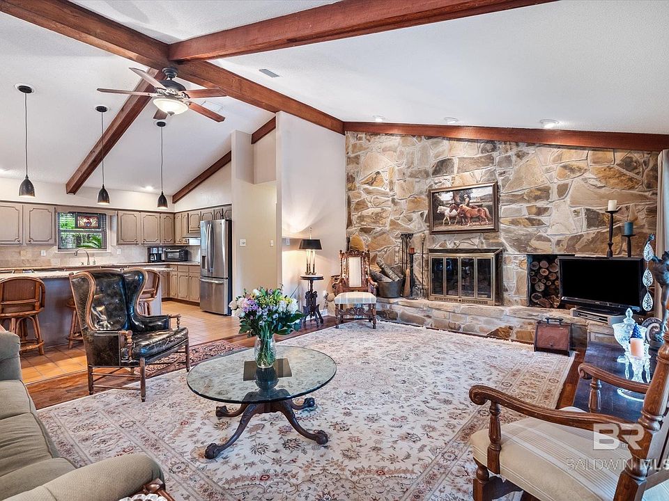 3415 N Riviere Du Chien Rd, Mobile, AL 36693 Zillow