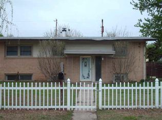 5201 S Spruce St, Wichita, KS 67216
