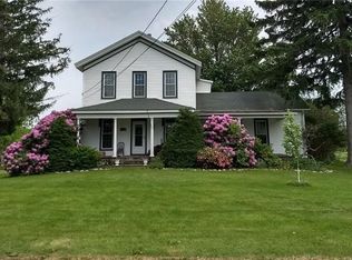 4444 Austin Rd, Geneva, OH 44041