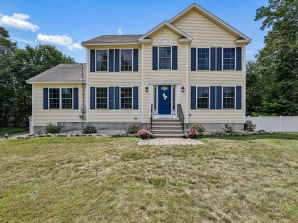 110 Middle Road, Deerfield, NH 03037