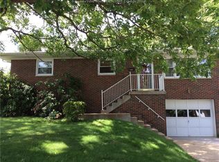 1201 Camden Dr, Charleston, WV 25302