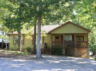 150 Bogey Loop #9340-57, Counce, TN 38326