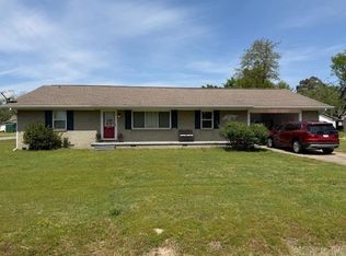 610 Champion Ave, Gillett, AR 72055