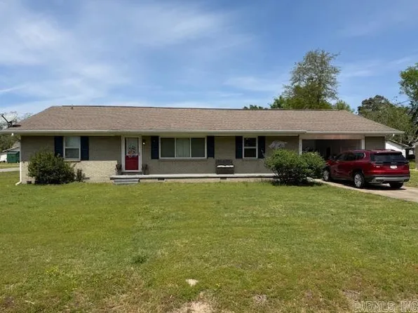 610 Champion Ave, Gillett, AR 72055