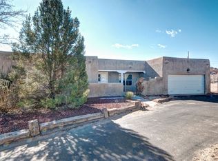1429 Camino Hermosa, Corrales, NM 87048