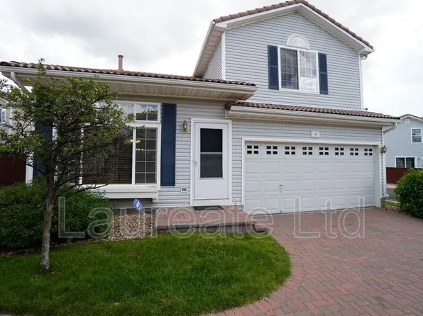 20000 Mitchell Pl Unit 15, Denver, CO 80249