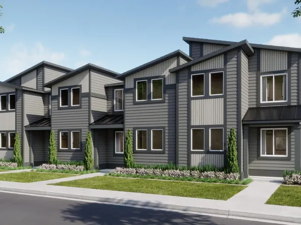 7342 SE Butternut Creek Pkwy, Hillsboro, OR 97123